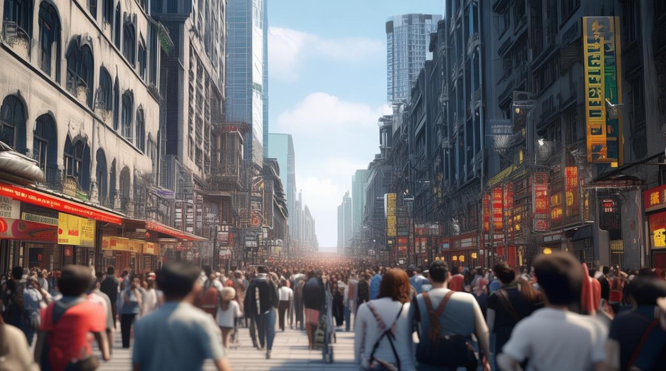 郑州市区旅游景点