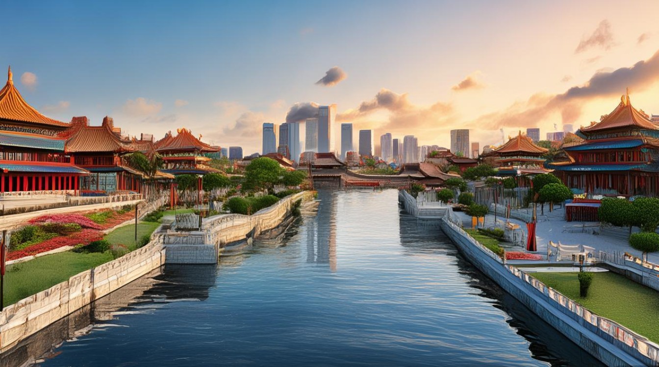 天津周边的旅游景点