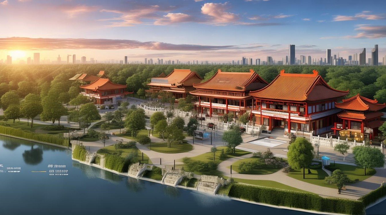 天津周边的旅游景点