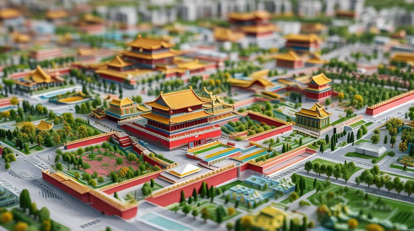 北京游必去景点攻略