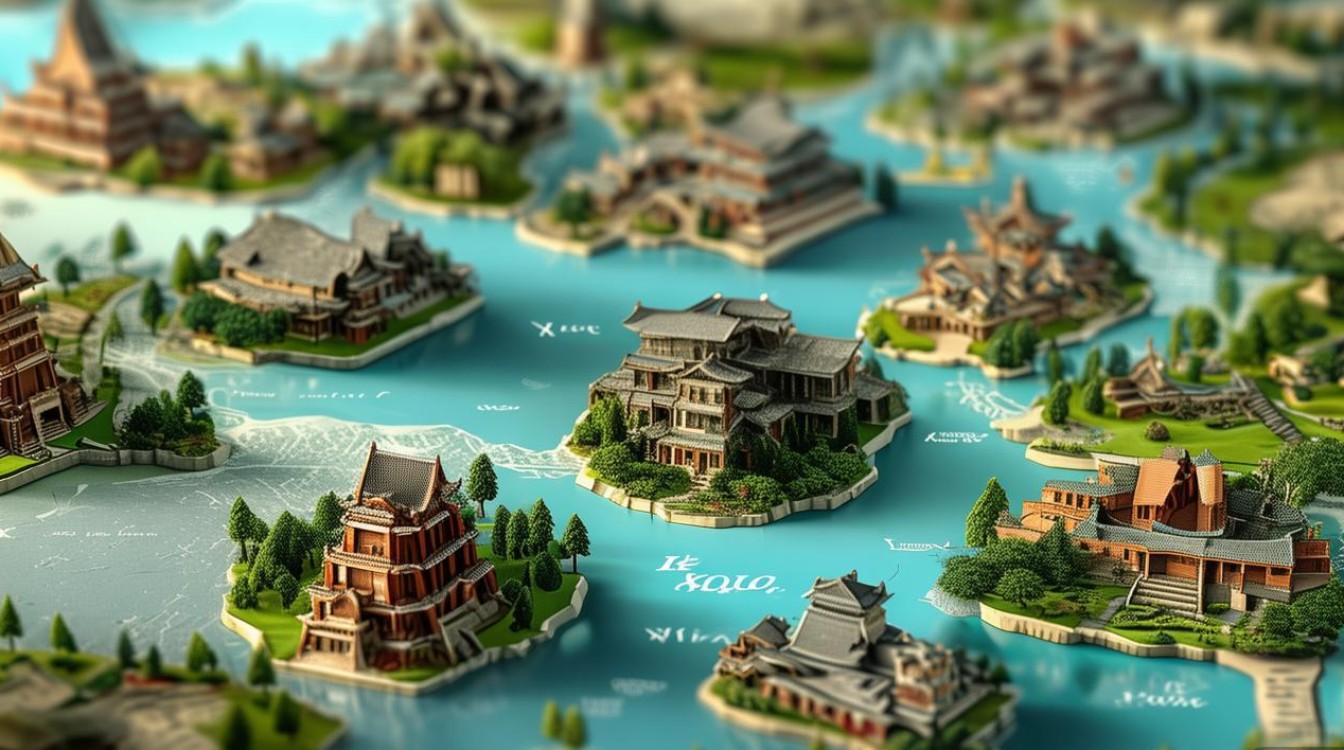 盱眙旅游景点大全