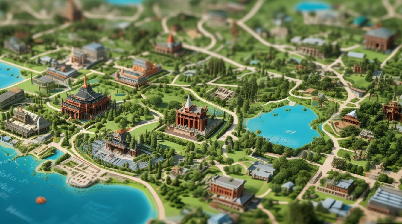 盱眙旅游景点大全