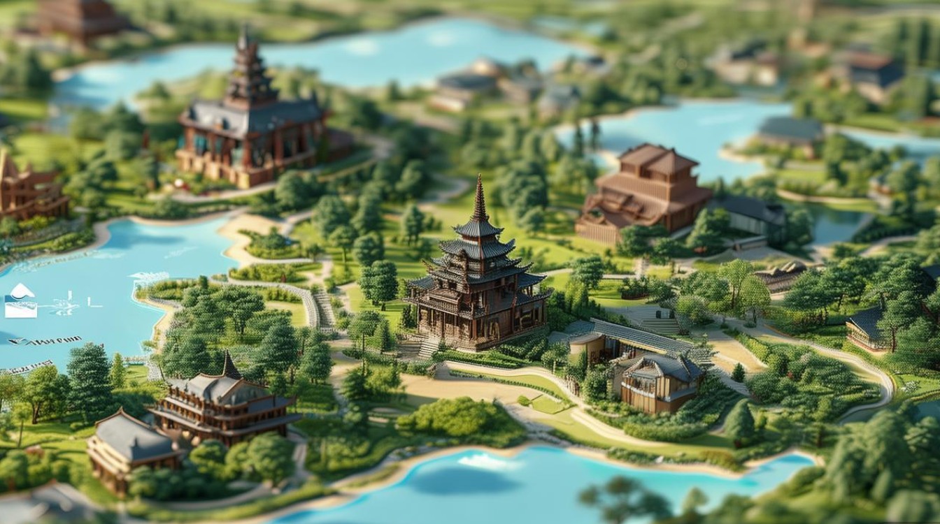 盱眙旅游景点大全