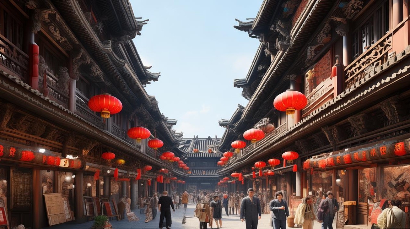 耒阳旅游景点大全 耒阳旅游景点大全