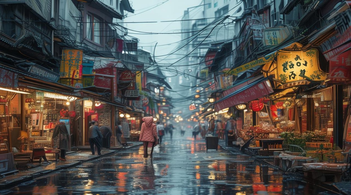 邵阳旅游景点排名