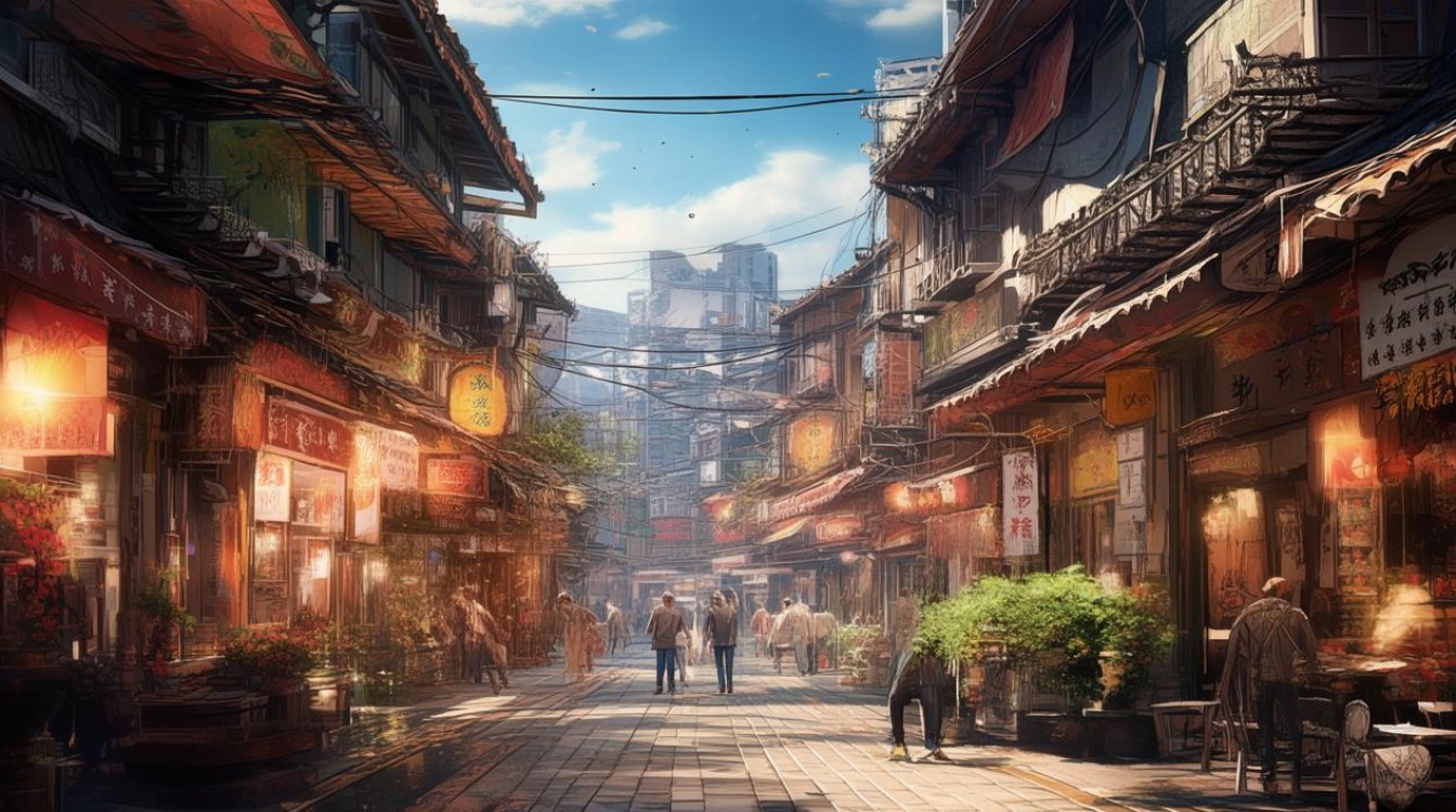 邵阳旅游景点排名