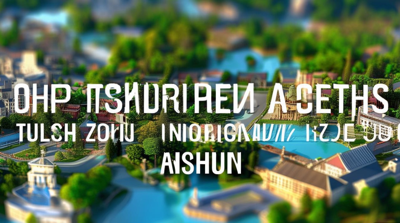 安顺旅游景点排名