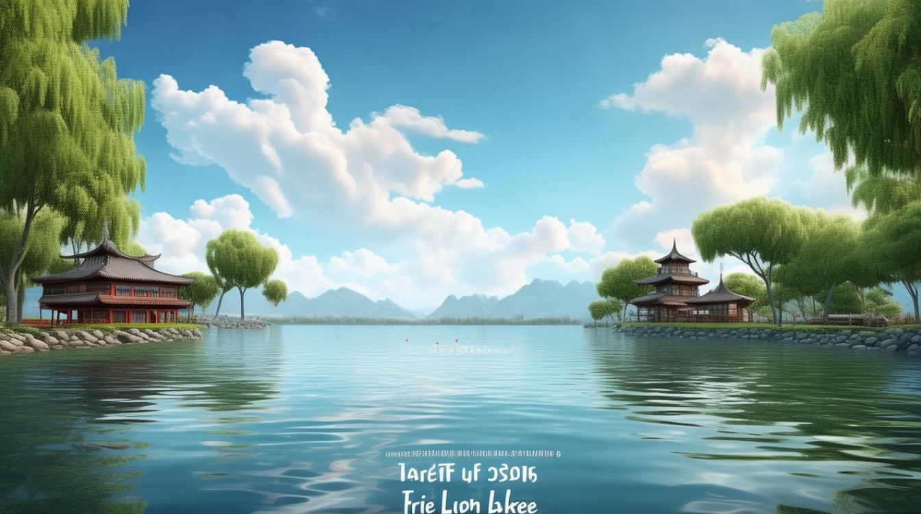 太湖免费景点有哪些