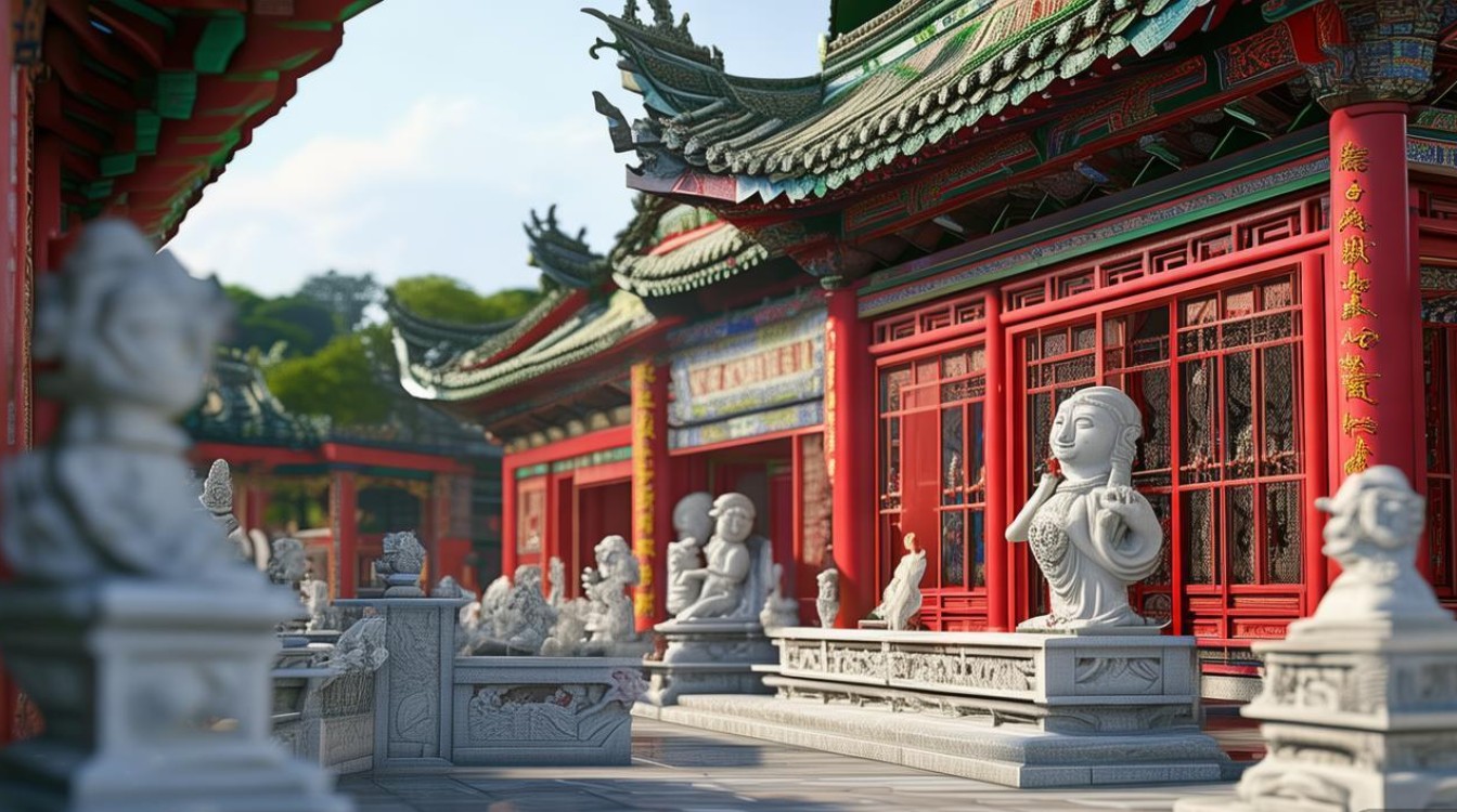 民和县旅游景点