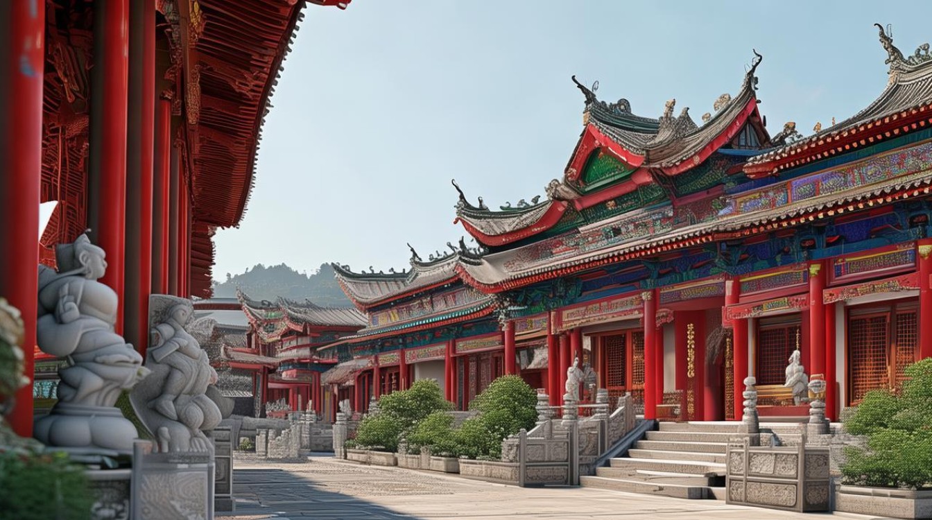 民和县旅游景点