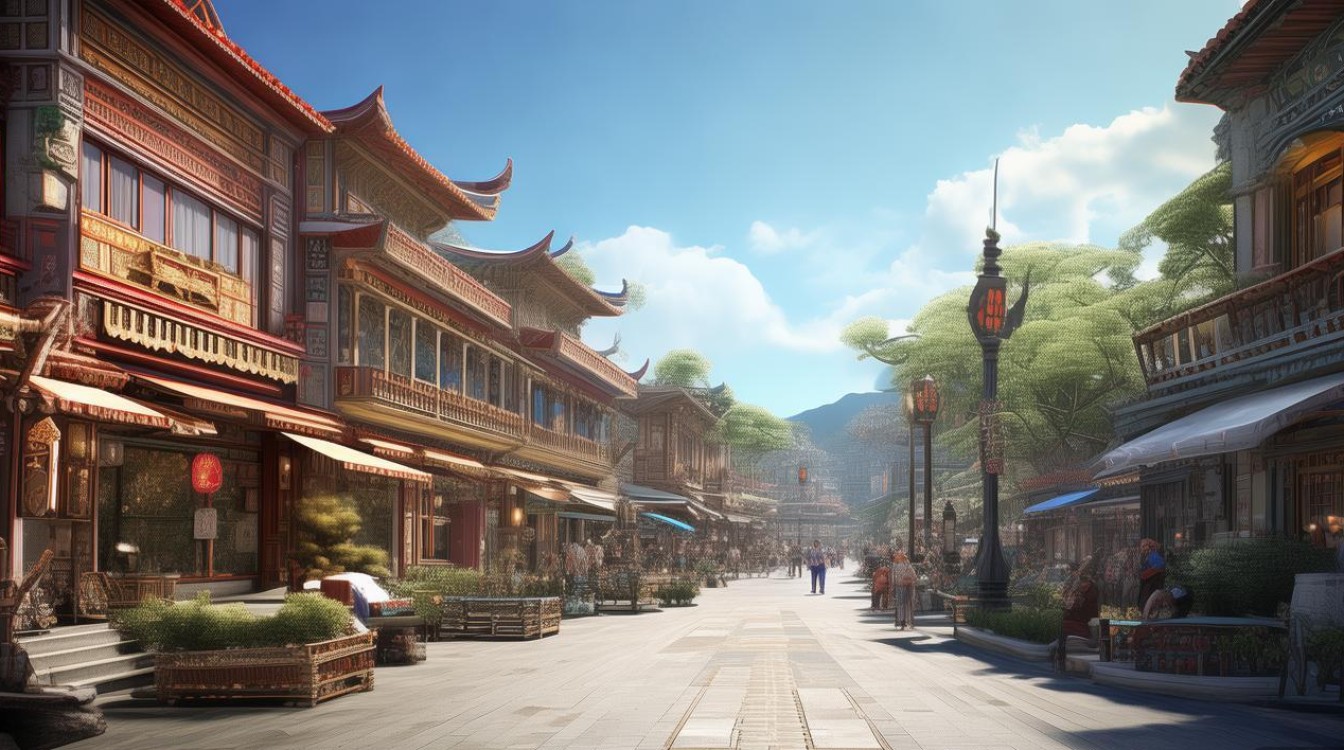 武冈有什么景点