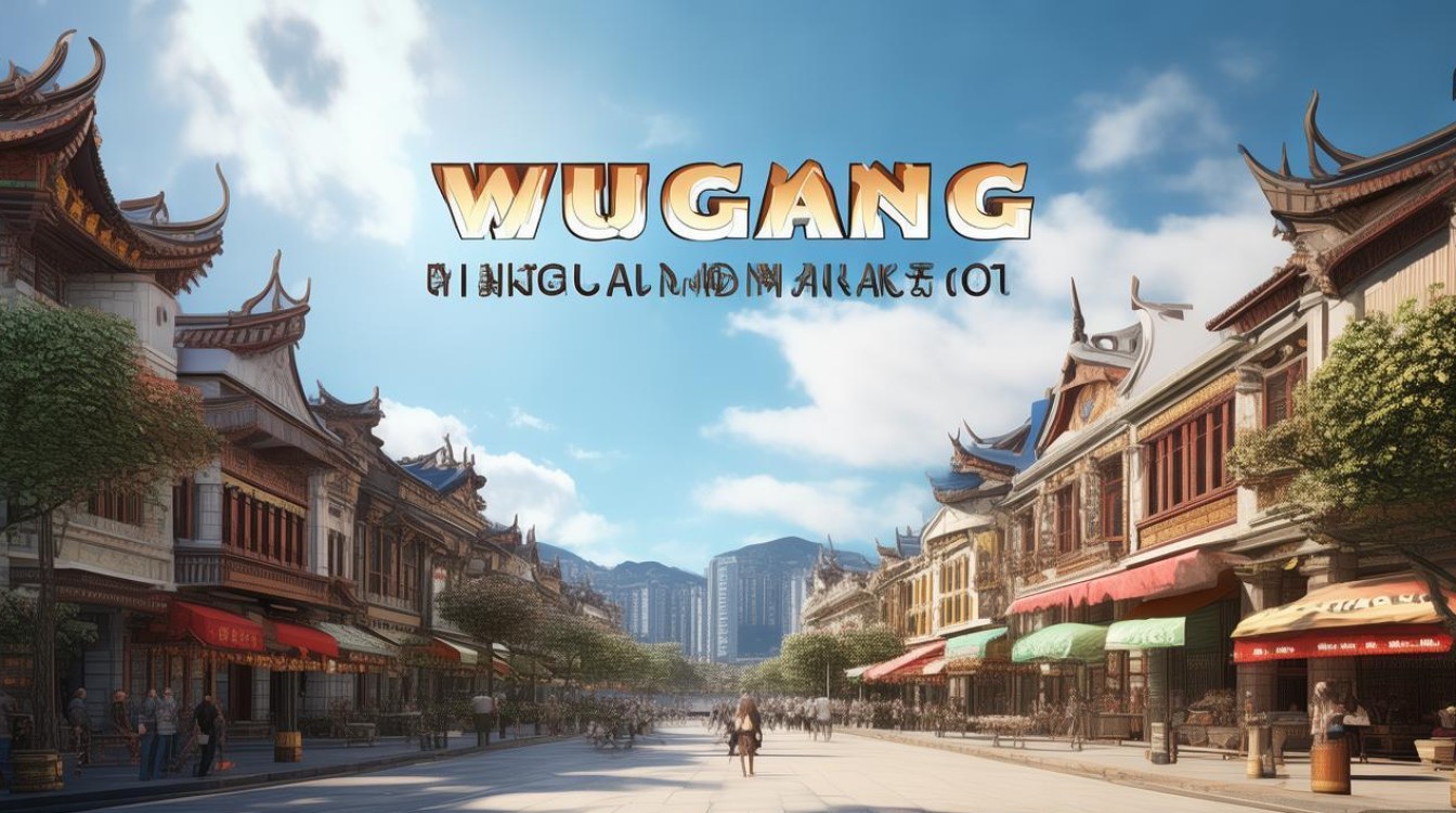 武冈有什么景点