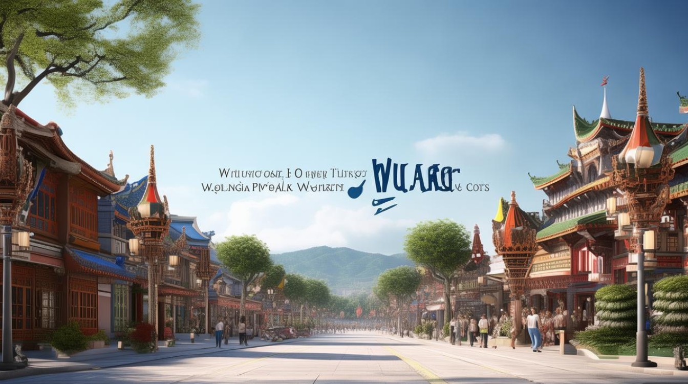 武冈有什么景点