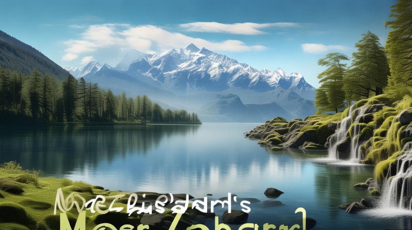 新西兰主要景点