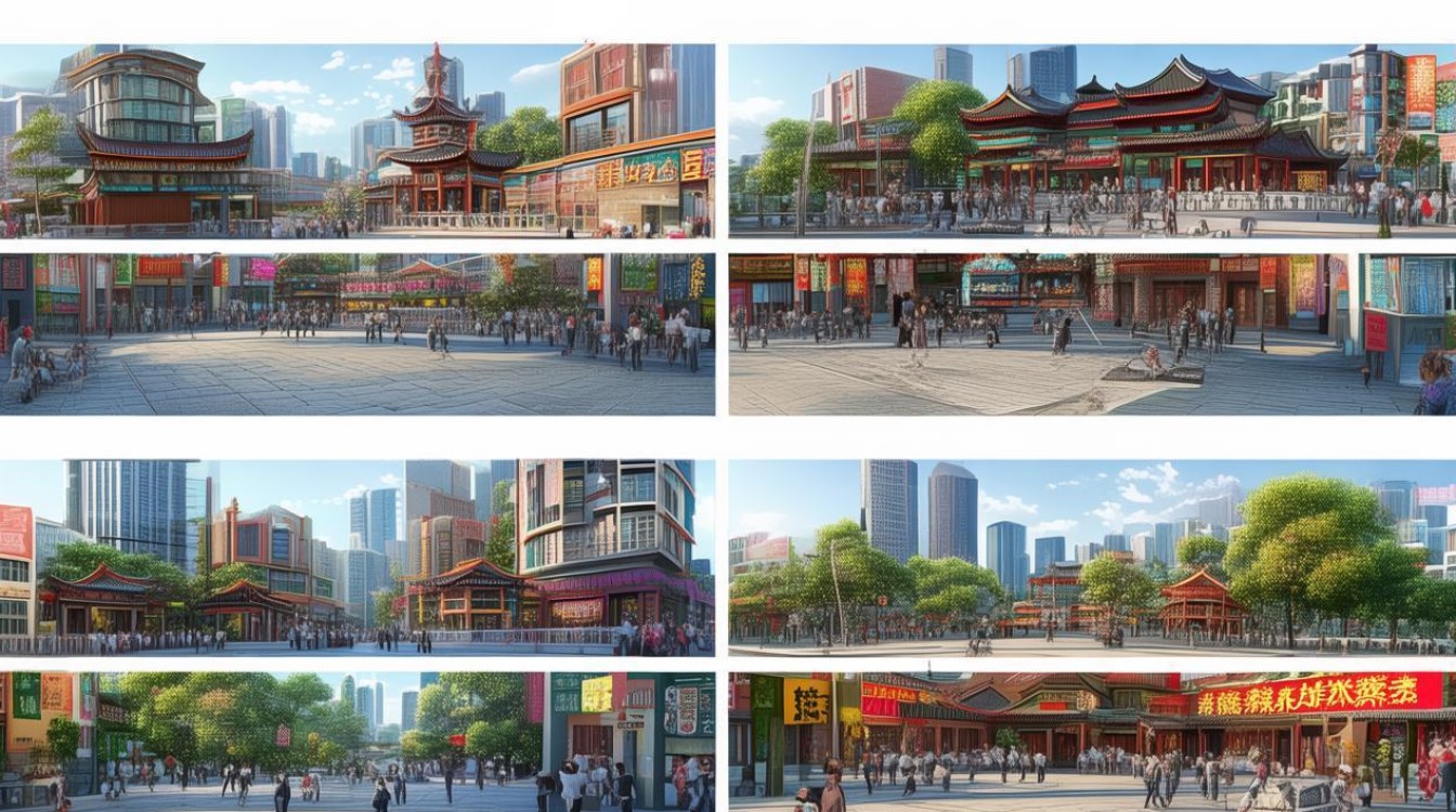 汕头市旅游景点推荐