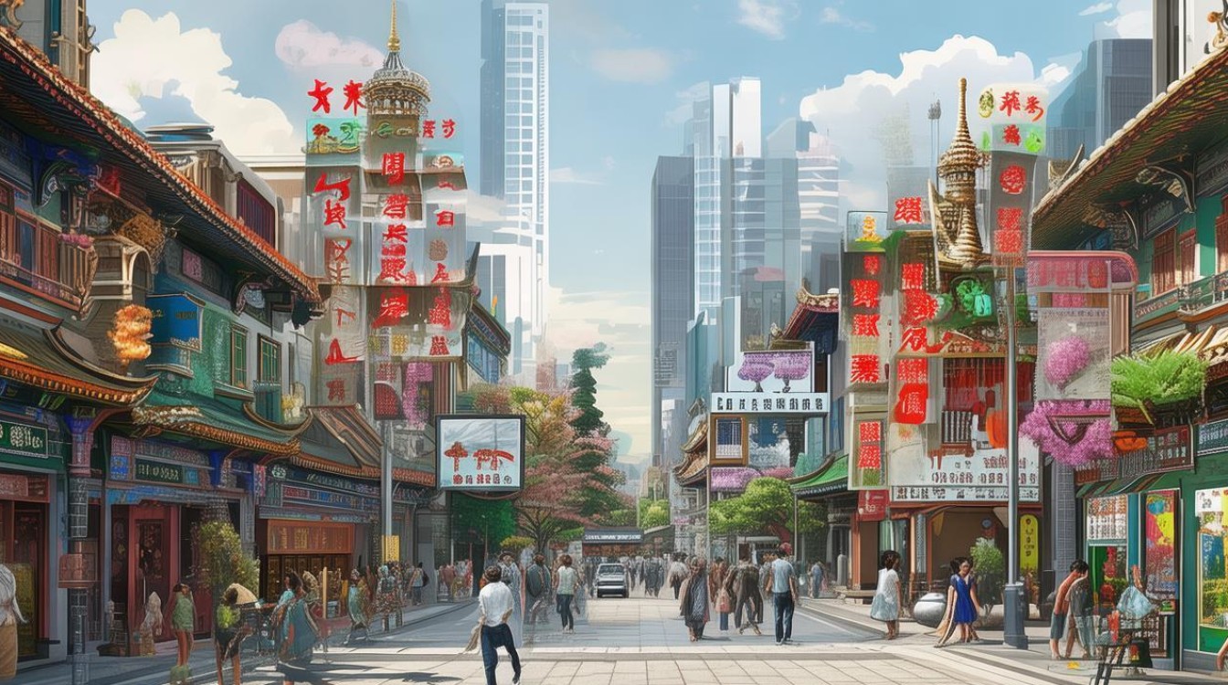 汕头市旅游景点推荐