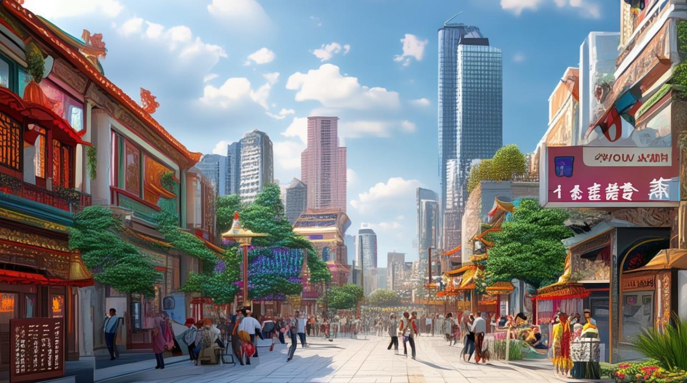 汕头市旅游景点推荐