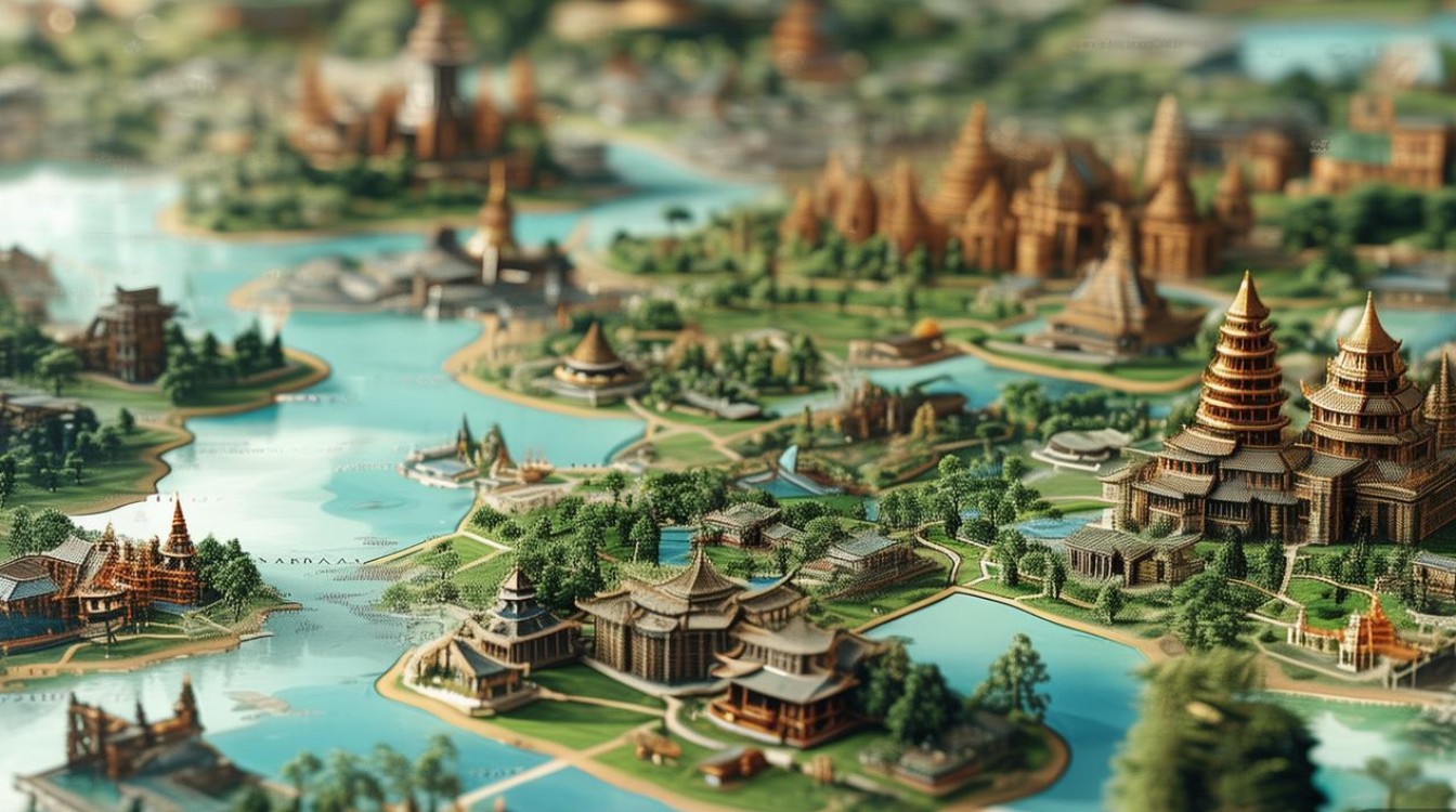 四会旅游景点大全