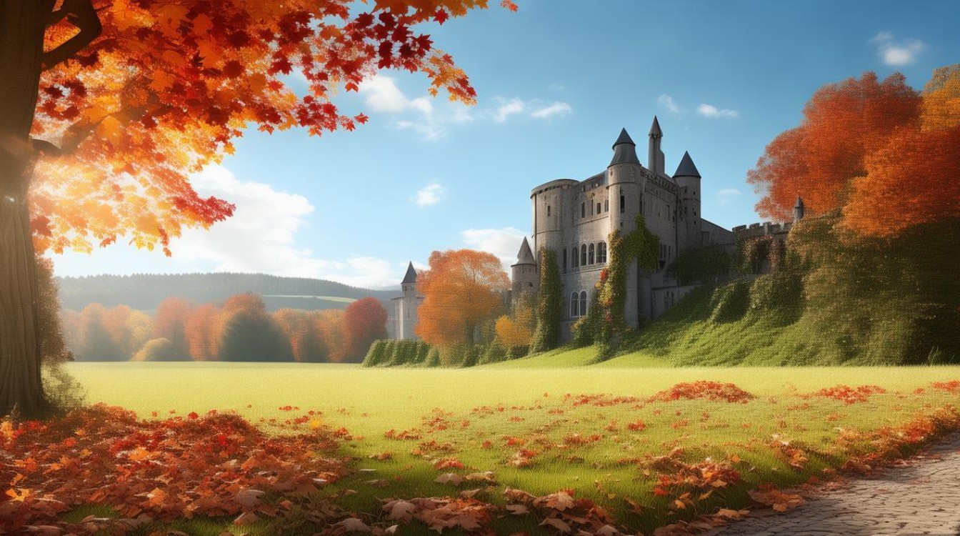 适合秋天的旅游景点 适合秋天的旅游景点