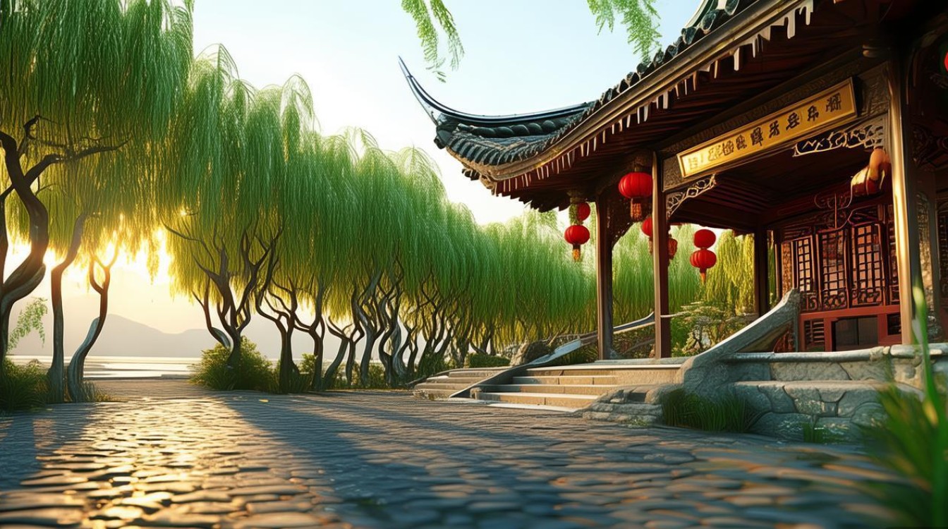 柳林县旅游景点 柳林县旅游景点