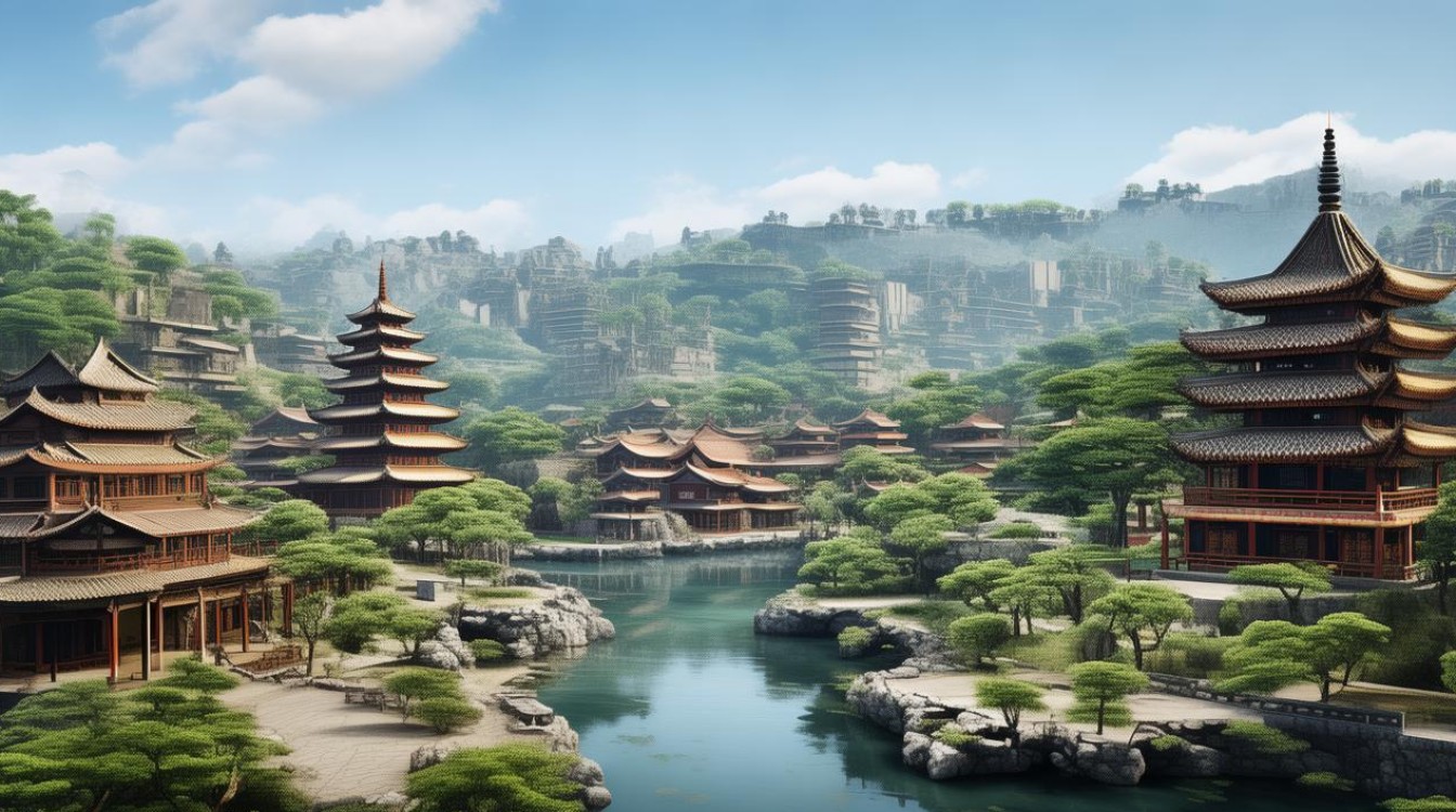 佛冈县旅游景点