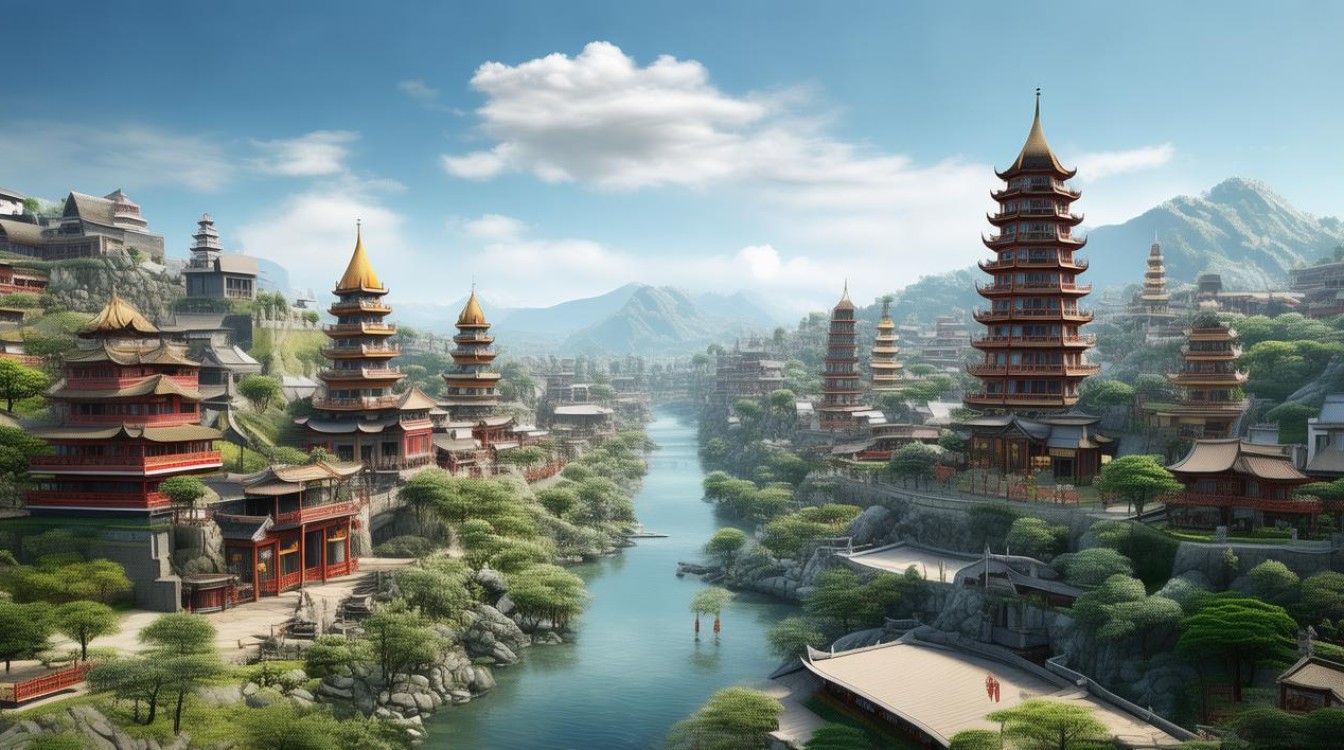 佛冈县旅游景点