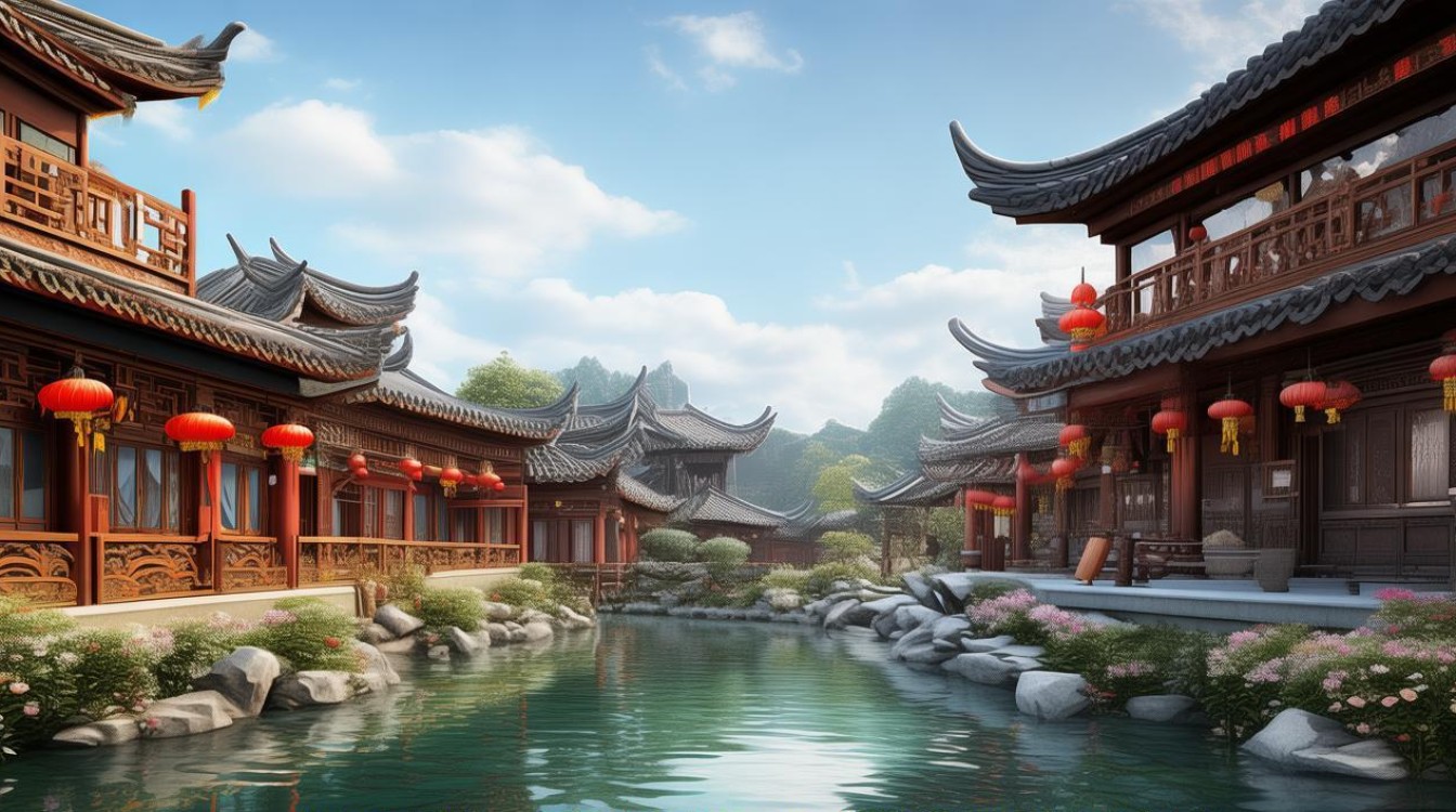 利辛县旅游景点 利辛县旅游景点