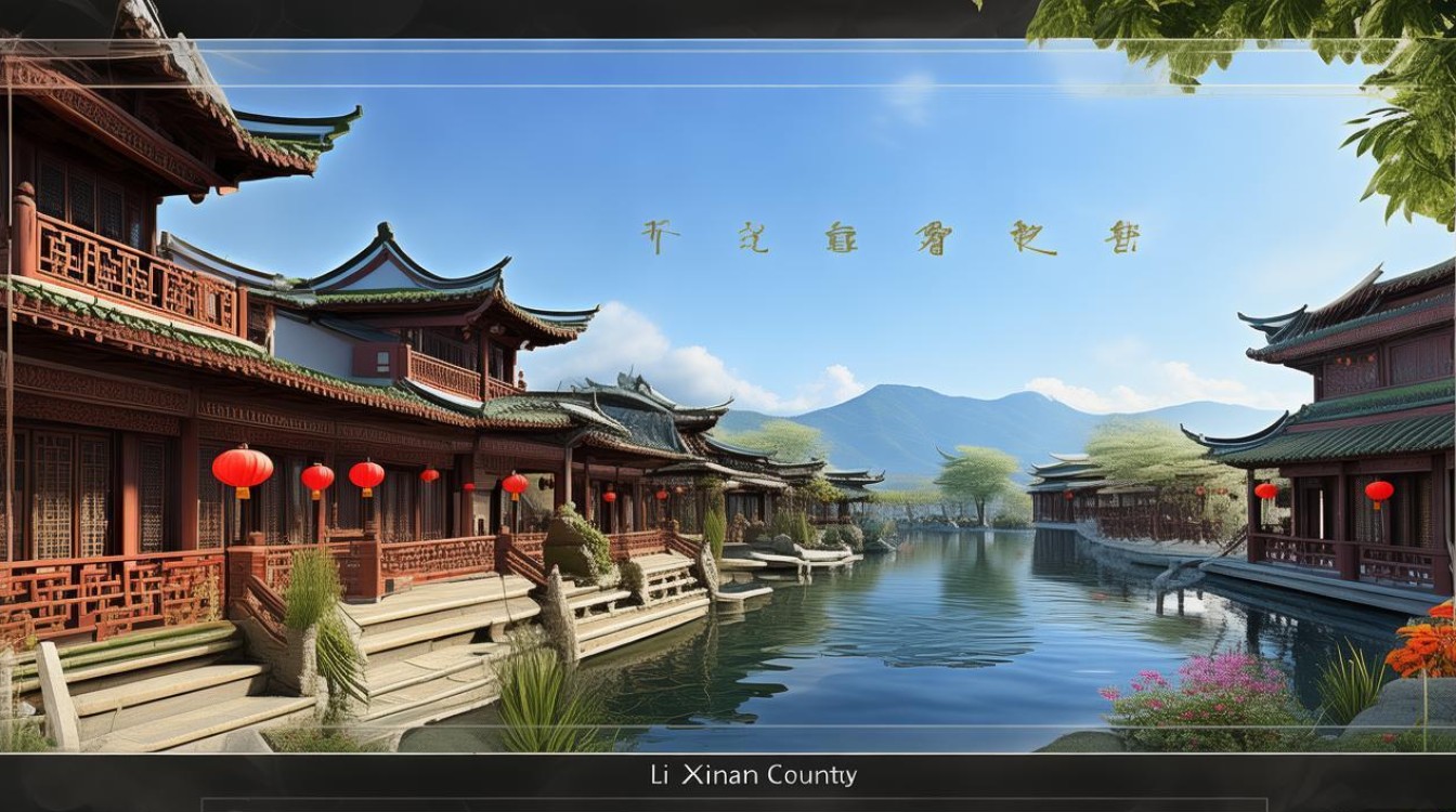 利辛县旅游景点 利辛县旅游景点