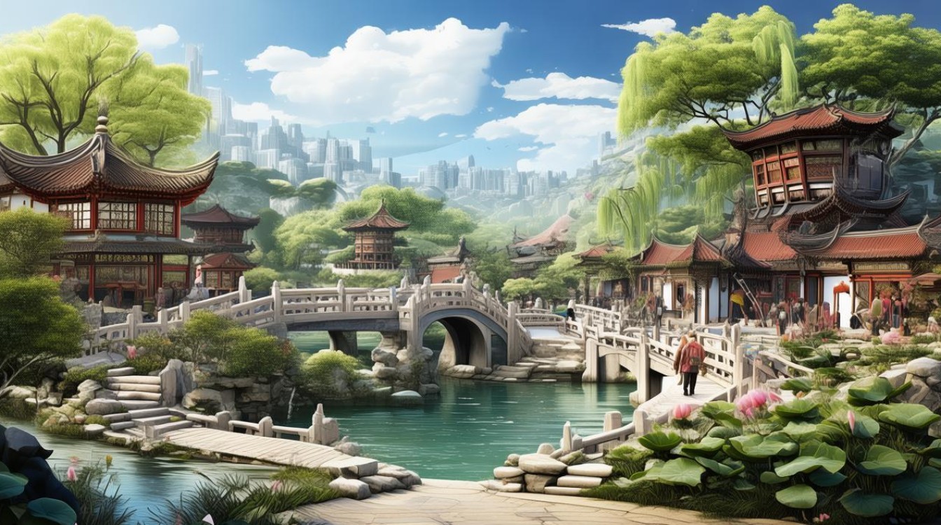 湖州周边旅游景点 湖州周边旅游景点