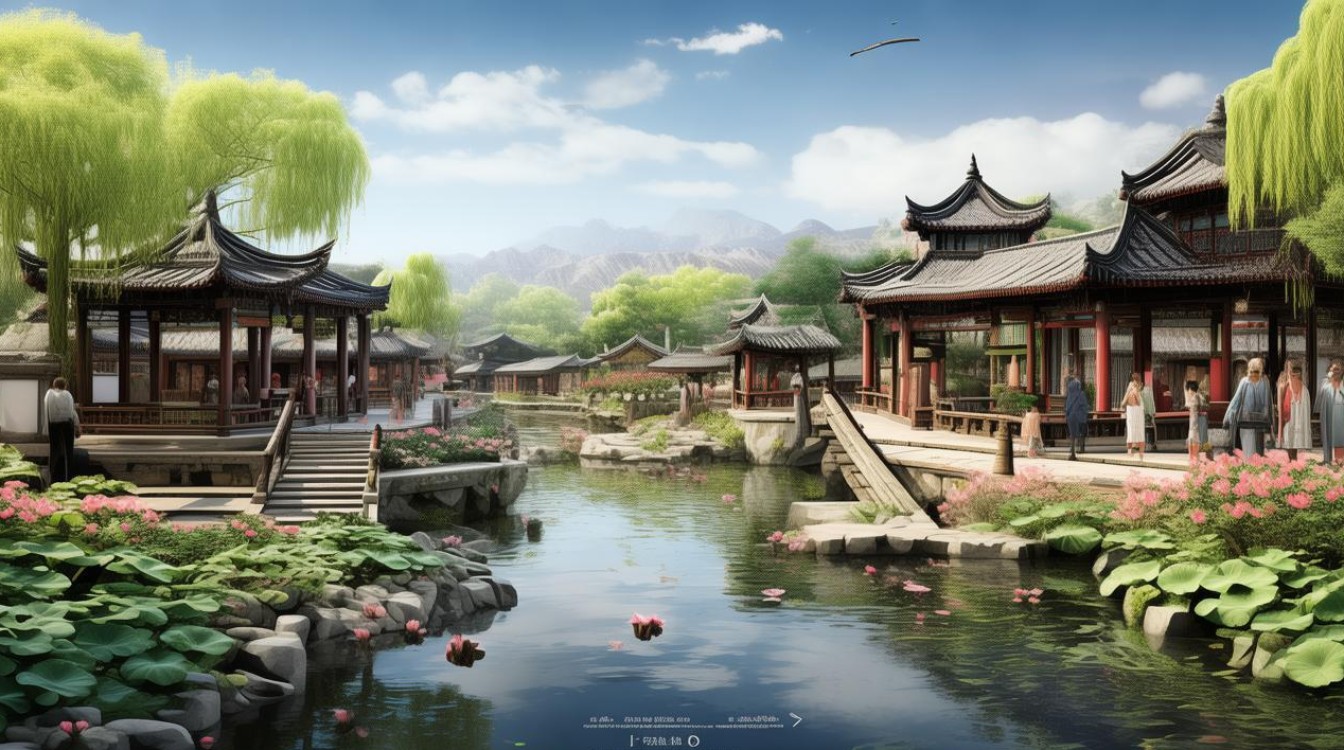 湖州周边旅游景点 湖州周边旅游景点