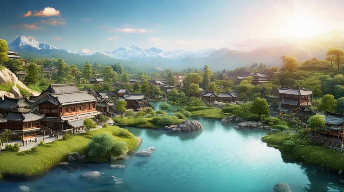 巧家县旅游景点