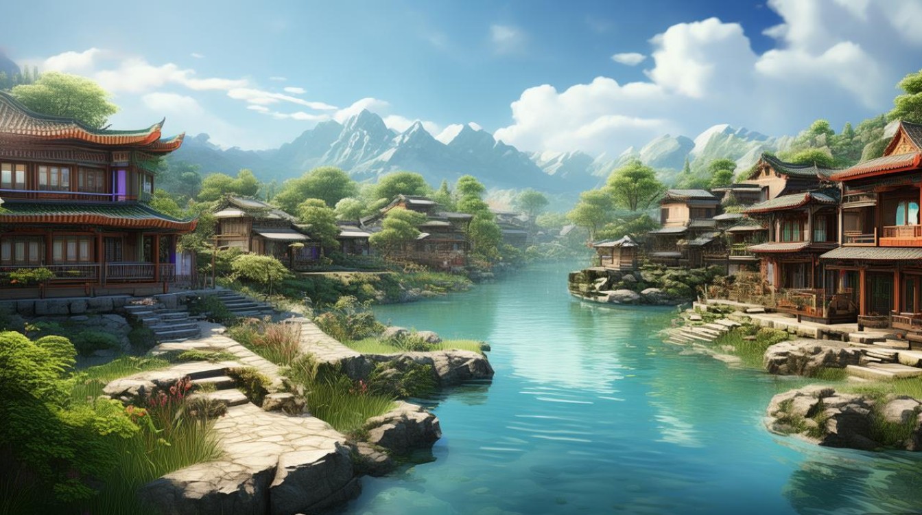 巧家县旅游景点