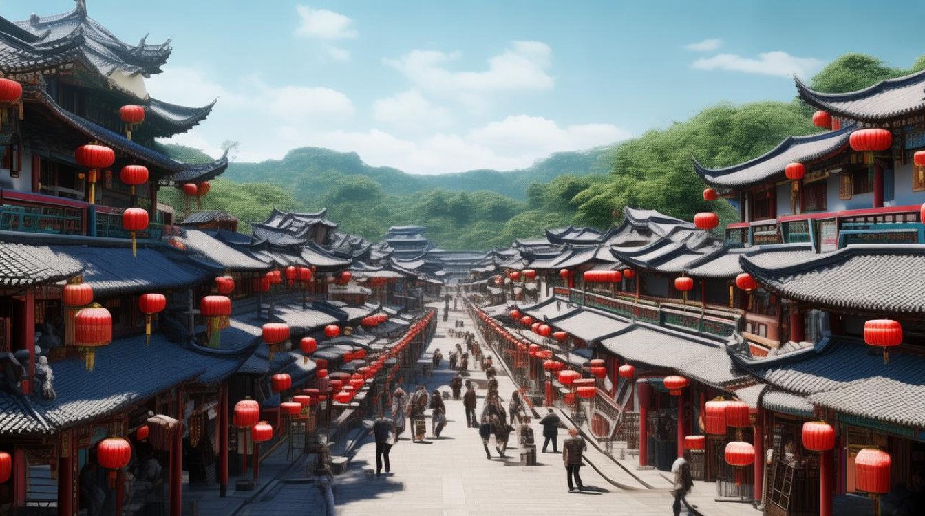 湖北麻城旅游景点