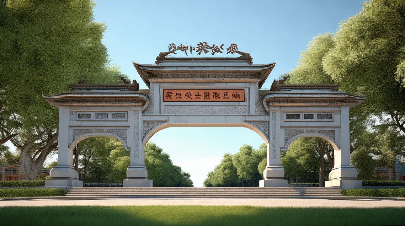 清华大学景点介绍