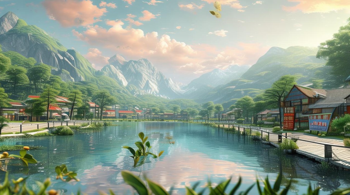 本溪免费旅游景点