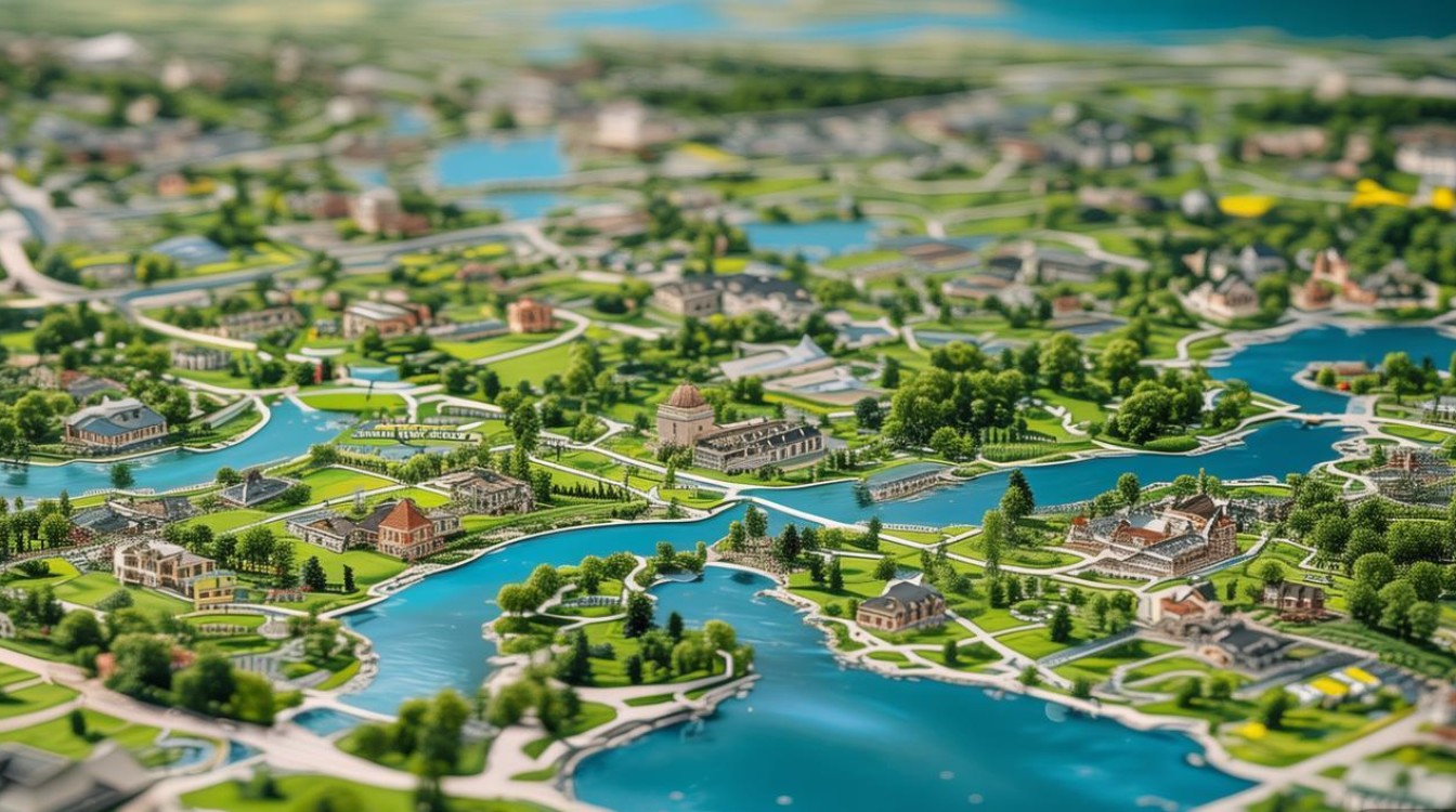 双流旅游景点大全