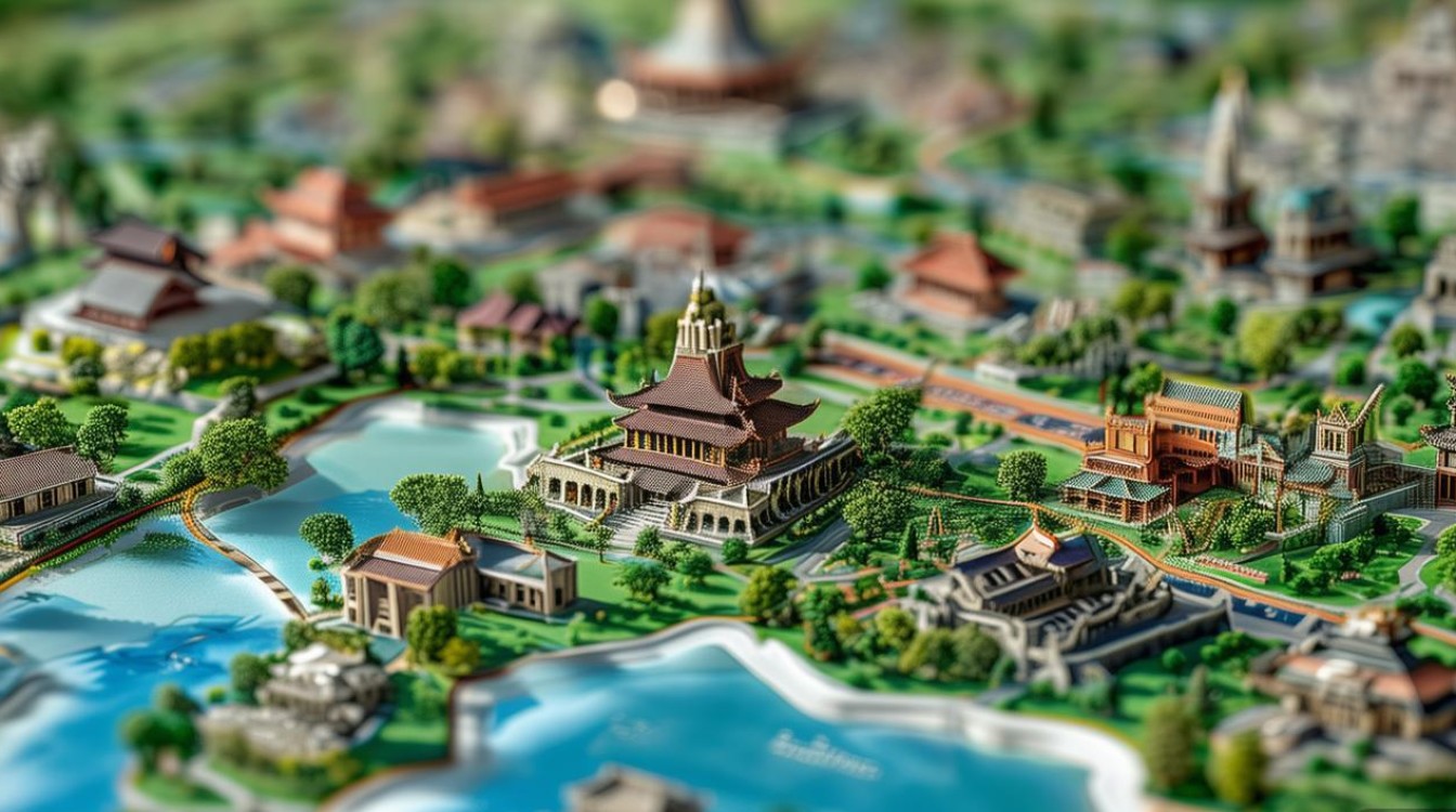 双流旅游景点大全