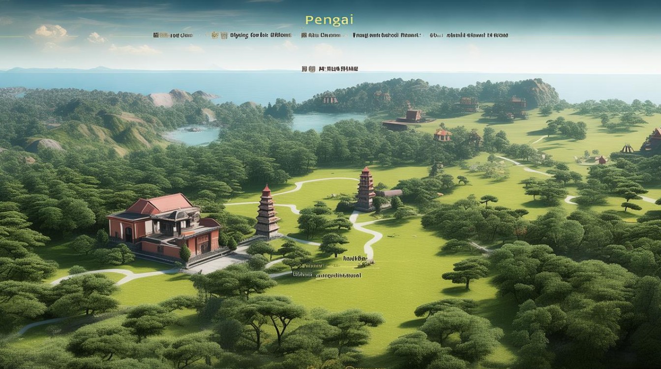 蓬莱免费景点有哪些