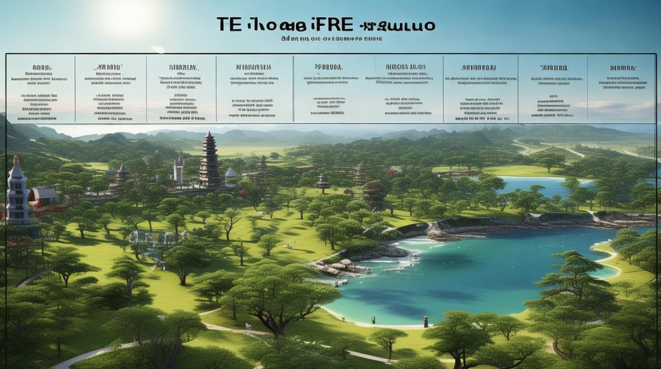 蓬莱免费景点有哪些