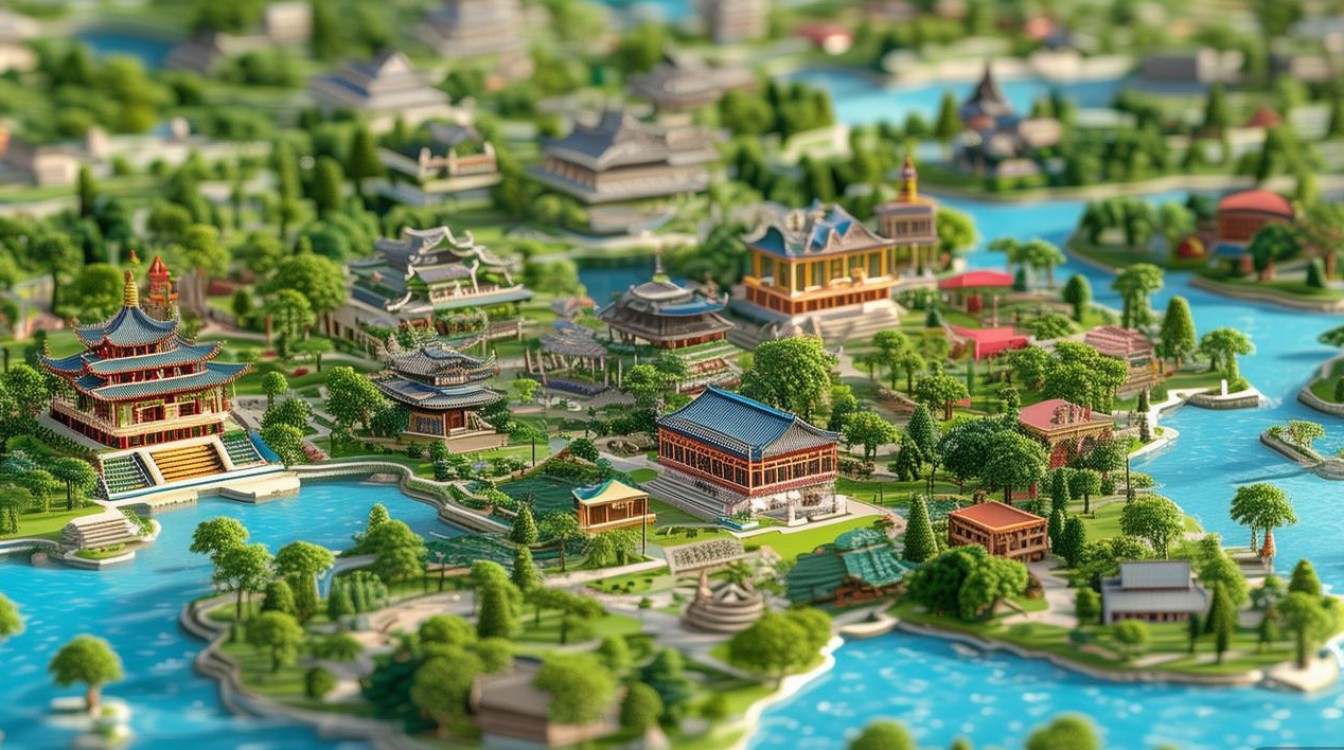 稷山旅游景点大全