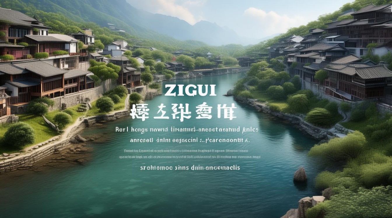 秭归旅游景点介绍