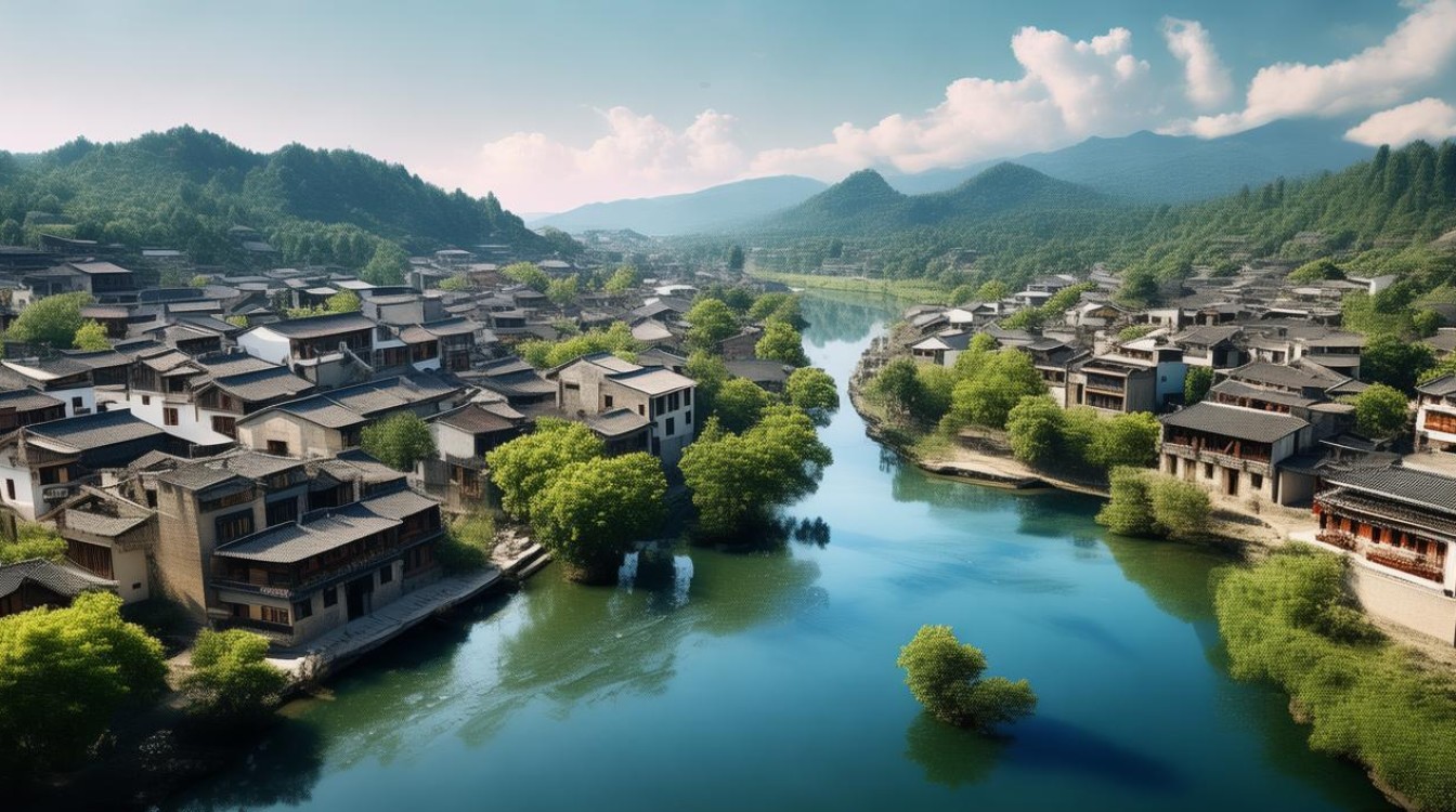 秭归旅游景点介绍