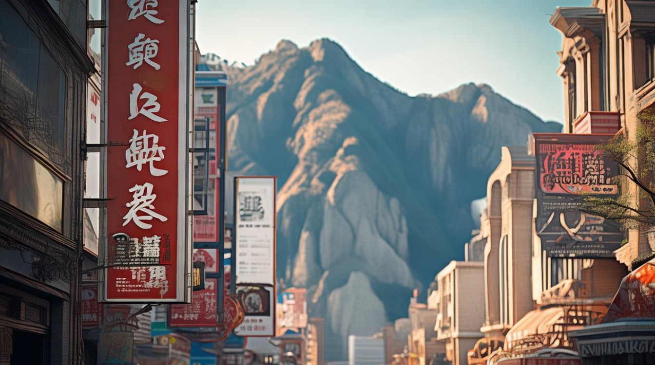 马鞍山必去景点