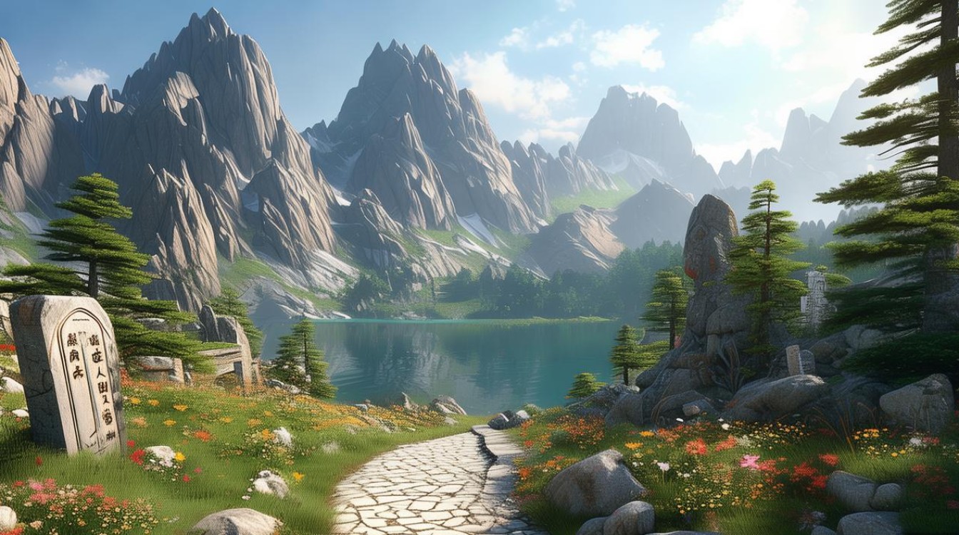 黄山山上景点有哪些