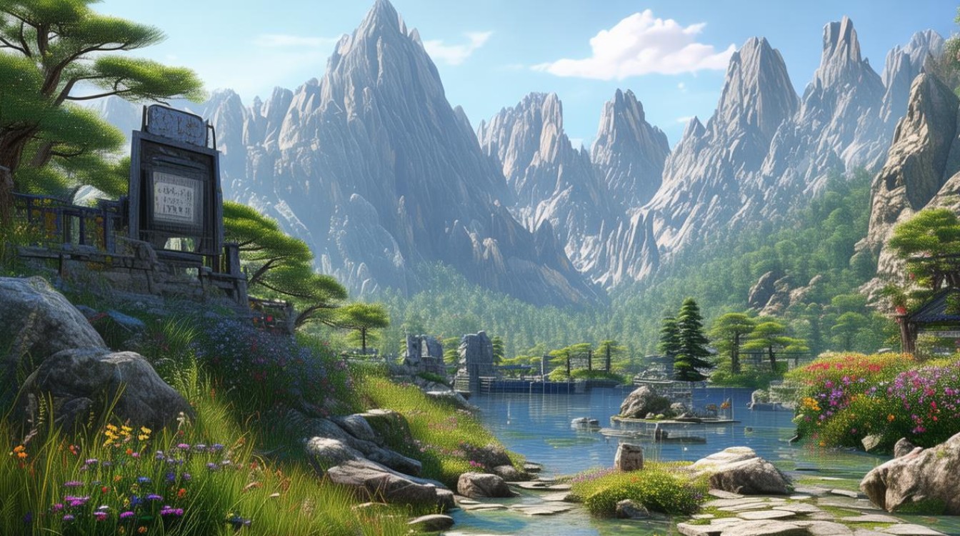 黄山山上景点有哪些