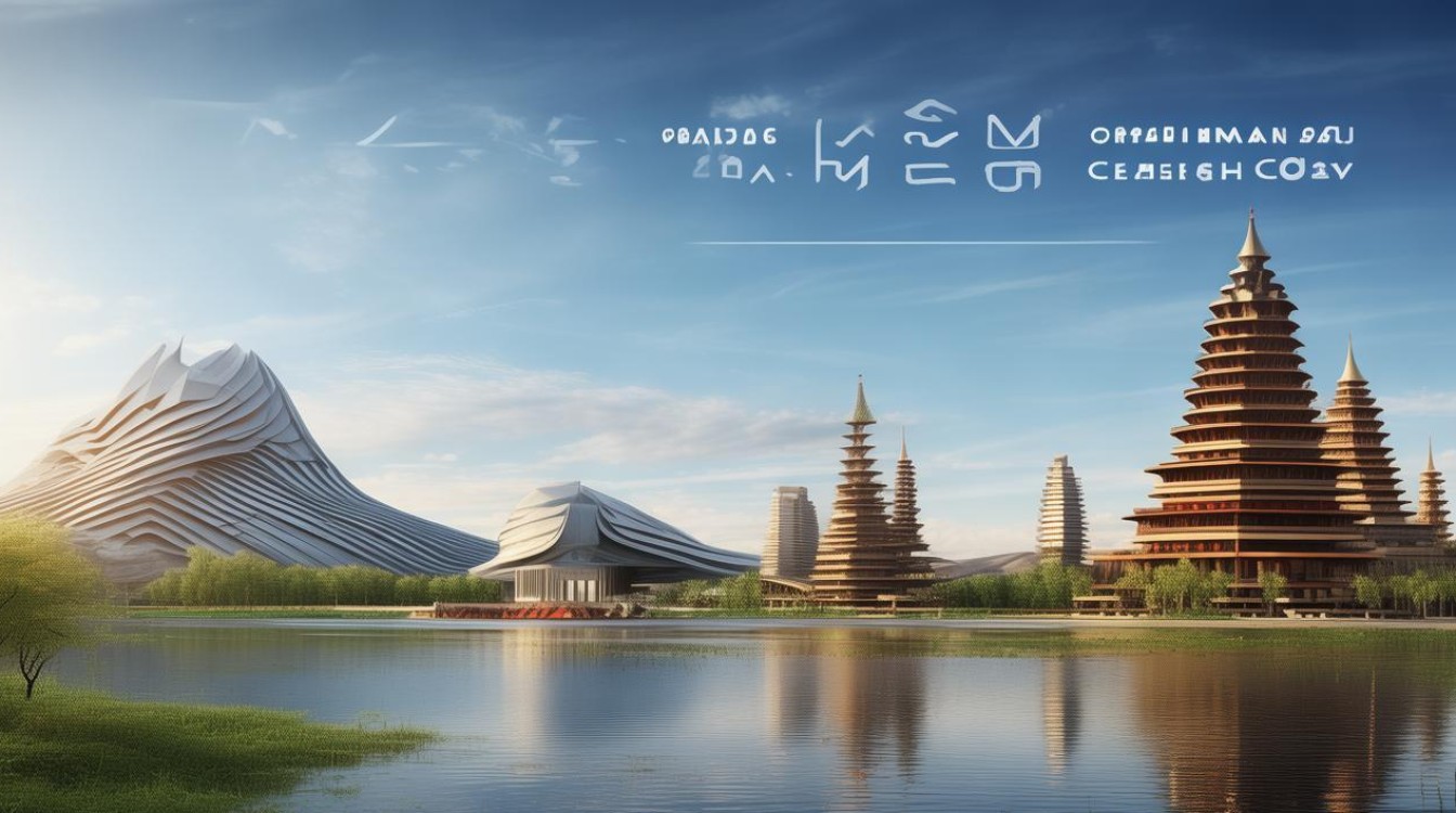 鄂尔多斯市旅游景点