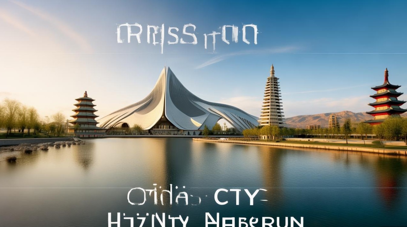 鄂尔多斯市旅游景点