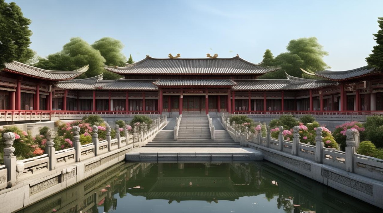 曲阜旅游景点有哪些