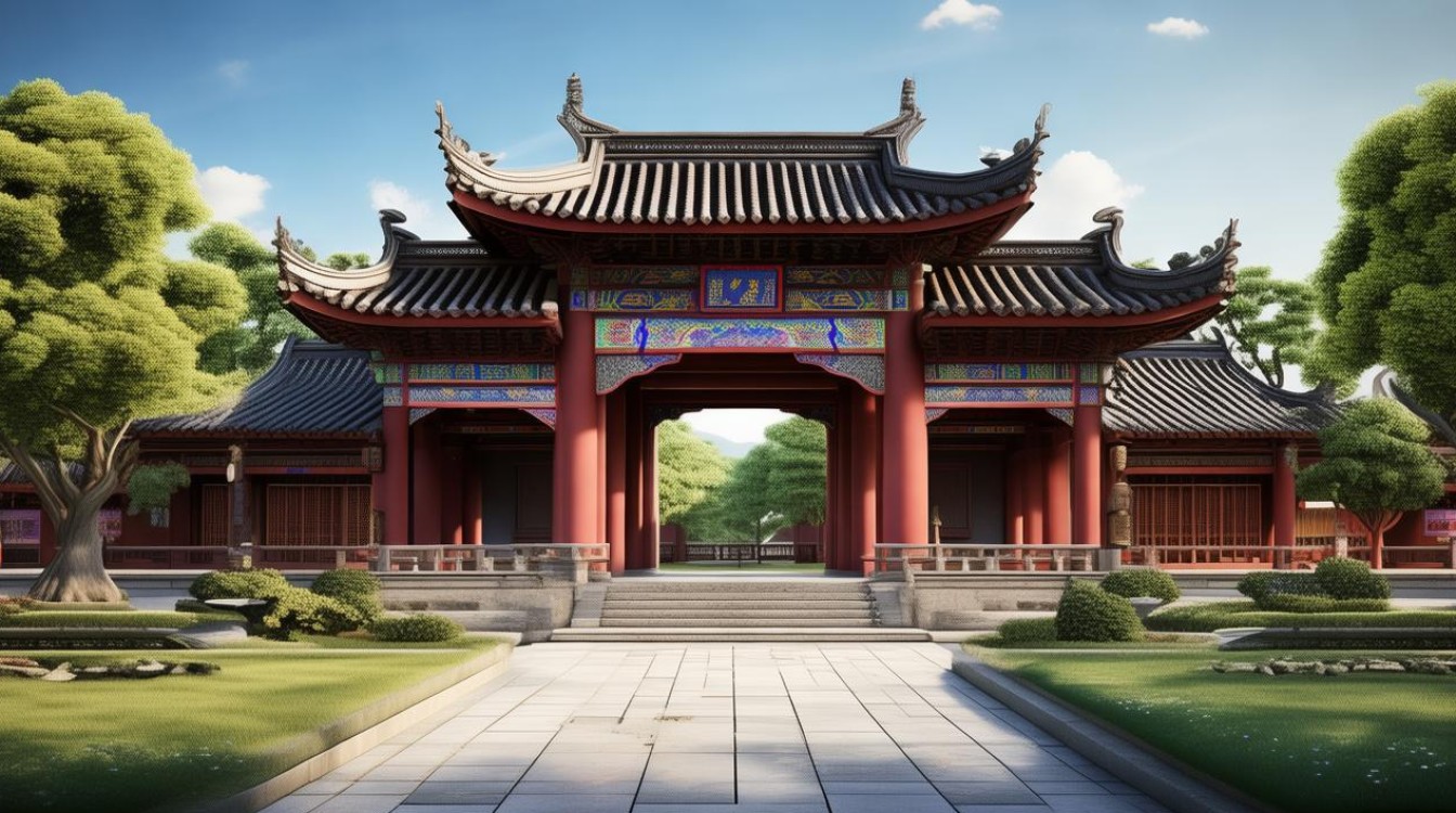 曲阜旅游景点有哪些