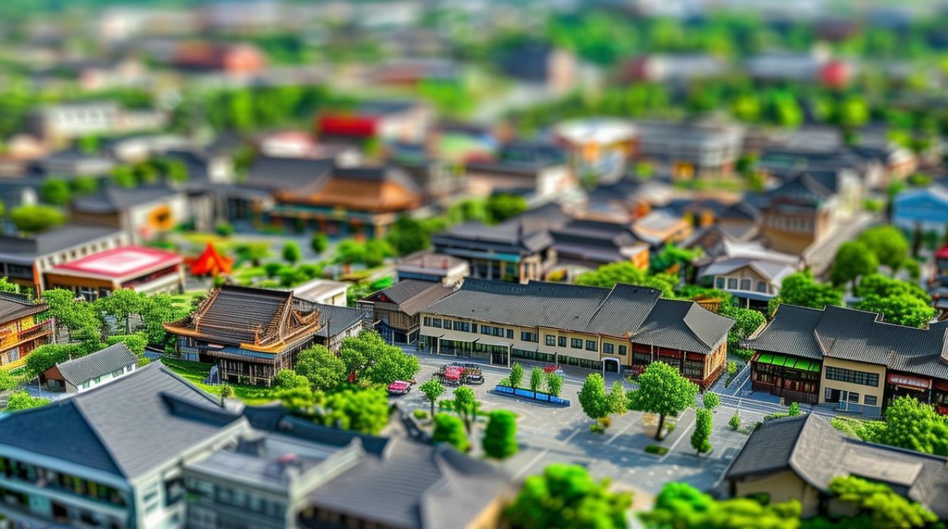 新会区旅游景点